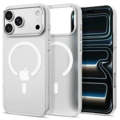 Чохол Tech-Protect MagZero для iPhone 18 Pro | 17 Pro White (5906302324859)