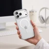 Чехол Tech-Protect MagZero для iPhone 18 Pro | 17 Pro White (5906302324859)