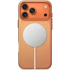 Чехол Tech-Protect MagZero для iPhone 18 Pro | 17 Pro Orange (5906302324873)