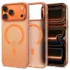 Чохол Tech-Protect MagZero для iPhone 18 Pro Max | 17 Pro Max Orange (5906302324880)