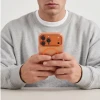 Чохол Tech-Protect MagZero для iPhone 18 Pro Max | 17 Pro Max Orange (5906302324880)
