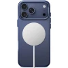 Чехол Tech-Protect MagZero для iPhone 18 Pro | 17 Pro Deep Blue (5906302324897)