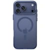 Чехол Tech-Protect MagZero для iPhone 18 Pro | 17 Pro Deep Blue (5906302324897)