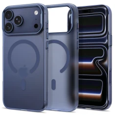 Чохол Tech-Protect MagZero для iPhone 18 Pro Max | 17 Pro Max Deep Blue (5906302324903)