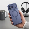 Чохол Tech-Protect MagZero для iPhone 18 Pro Max | 17 Pro Max Deep Blue (5906302324903)
