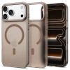 Чохол Tech-Protect MagZero для iPhone 18 Pro | 17 Pro Gold (5906302324910)
