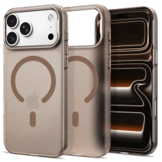Чохол Tech-Protect MagZero для iPhone 18 Pro | 17 Pro Gold (5906302324910)