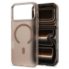 Чохол Tech-Protect MagZero для iPhone 18 Pro | 17 Pro Gold (5906302324910)