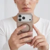 Чохол Tech-Protect MagZero для iPhone 18 Pro | 17 Pro Gold (5906302324910)