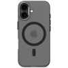 Чехол Tech-Protect Magzero для iPhone 17 Black (5906302324934)