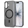 Чехол Tech-Protect Magzero для iPhone 17 Black (5906302324934)