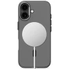 Чехол Tech-Protect Magzero для iPhone 17 Black (5906302324934)