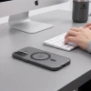 Чехол Tech-Protect Magzero для iPhone 17 Black (5906302324934)