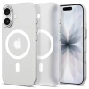 Чехол Tech-Protect MagZero для iPhone 17 White (5906302324941)
