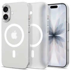 Чохол Tech-Protect MagZero для iPhone 17 White (5906302324941)