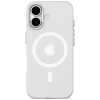 Чехол Tech-Protect MagZero для iPhone 17 White (5906302324941)
