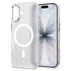 Чехол Tech-Protect MagZero для iPhone 17 White (5906302324941)