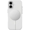 Чехол Tech-Protect MagZero для iPhone 17 White (5906302324941)