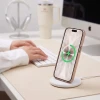 Чехол Tech-Protect Magzero для iPhone 17 Gold (5906302324958)