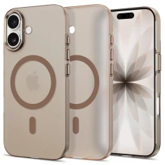 Чохол Tech-Protect Magzero для iPhone 17 Gold (5906302324958)
