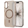 Чехол Tech-Protect Magzero для iPhone 17 Gold (5906302324958)