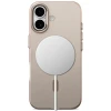 Чехол Tech-Protect Magzero для iPhone 17 Gold (5906302324958)