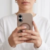 Чехол Tech-Protect Magzero для iPhone 17 Gold (5906302324958)