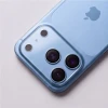 Захисне скло для камери Tech-Protect Cam Fit+ для iPhone 18 Pro Max Clear (5906302324972)