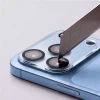 Захисне скло для камери Tech-Protect Cam Fit+ для iPhone 18 Pro Max Clear (5906302324972)