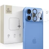 Захисне скло для камери Tech-Protect Cam Fit+ для iPhone 18 Pro Max Clear (5906302324972)