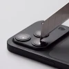 Захисне скло для камери Tech-Protect CamAlloy Fit+ для iPhone 18 Pro Black (5906302324989)