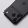 Захисне скло для камери Tech-Protect CamAlloy Fit+ для iPhone 18 Pro Black (5906302324989)