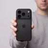 Захисне скло для камери Tech-Protect CamAlloy Fit+ для iPhone 18 Pro Max Black (5906302324996)