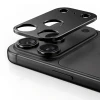 Захисне скло для камери Tech-Protect CamAlloy Fit+ для iPhone 18 Pro Max Black (5906302324996)