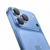 Захисне скло для камери Tech-Protect CamRing Fit+ для iPhone 18 Pro | 18 Pro Max Clear (5906302325009)