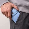 Захисне скло для камери Tech-Protect CamRing Fit+ для iPhone 18 Pro | 18 Pro Max Clear (5906302325009)