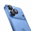 Захисне скло для камери Tech-Protect CamRing Fit+ для iPhone 18 Pro | 18 Pro Max Black (5906302325016)