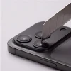 Защитное стекло для камеры Tech-Protect CamFull Fit+ для iPhone 18 Pro Black (5906302325023)