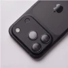 Захисне скло для камери Tech-Protect CamFull Fit+ для iPhone 18 Pro Max Black (5906302325030)