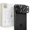 Захисне скло для камери Tech-Protect CamFull Fit+ для iPhone 18 Pro Max Black (5906302325030)