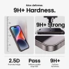 Захисне скло Tech-Protect Easy Set+ для iPhone 18 Pro Max Clear (3 pack) (5906302325054)