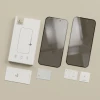 Захисне скло Tech-Protect Glass Spy Plus для iPhone 18 Pro Max Privacy (2 pack) (5906302325078)