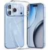 Чохол Tech-Protect Flexair для iPhone 18 Pro | 17 Pro Clear (5906302325085)