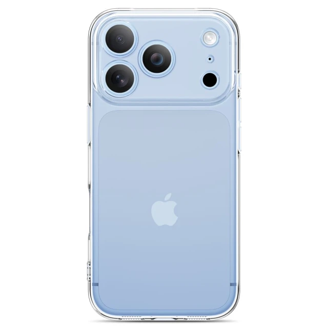 Чохол Tech-Protect Flexair для iPhone 18 Pro | 17 Pro Clear (5906302325085)