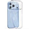 Чохол Tech-Protect Flexair для iPhone 18 Pro | 17 Pro Clear (5906302325085)