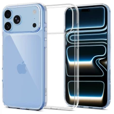 Чохол Tech-Protect Flexair Hybrid для iPhone 17 Pro/18 Pro Clear (5906302325108)