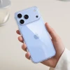 Чохол Tech-Protect FlexAir Hybrid для iPhone 18 Pro Max | 17 Pro Max Clear (5906302325115)
