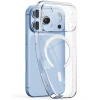 Чохол Tech-Protect Flexair для iPhone 18 Pro | 17 Pro Clear (5906302325122)