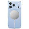 Чохол Tech-Protect Flexair для iPhone 18 Pro | 17 Pro Clear (5906302325122)