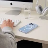 Чохол Tech-Protect Flexair для iPhone 18 Pro | 17 Pro Clear (5906302325122)